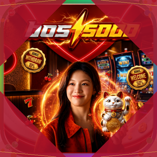 bos5000 — galeri pratinjau - APK Resmi