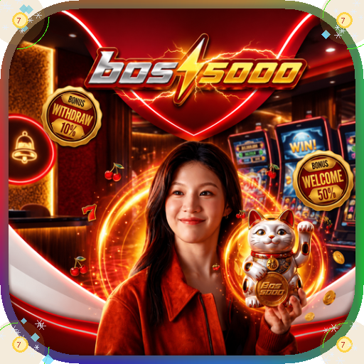 bos5000 — galeri pratinjau Resmi APK